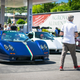Illustration for article titled A Pagani Rally In Italy Puts All Other Car Meets To Shame